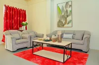 Mailz Haven Beautifl 3Br Modern Aprt Near SM Door-D