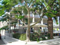 Achilles Hotel Hotels in Pylos-Nestor