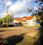 Hotell Björnidet Hotel dekat Vildmark i Värmland