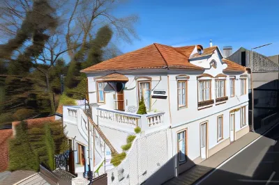 Casa da Estefânea Hotels near National Palace of Sintra