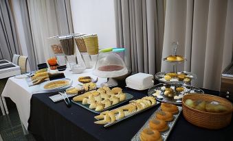 Pampa Plaza Hotel