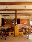 Little Cat Lodge Các khách sạn ở Great Barrington