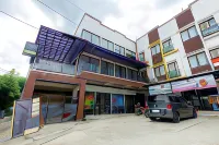 Urbanview SRB near Mall Ciputra Cibubur by RedDoorz
