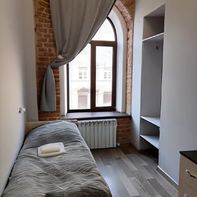 Kuptsov Sorokinyih Hotel Produkty 주변 호텔