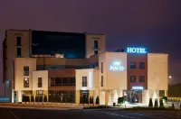 Hotel Piano Hotels in Gmina Glusk