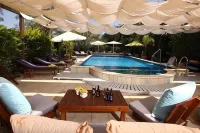 Beit Ram Sherf Hotels in Had Nes