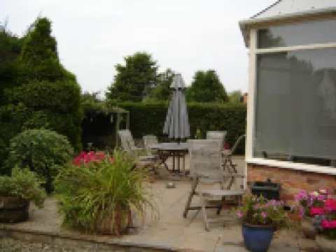The Old Manse - Pickering Hotels in Pickering