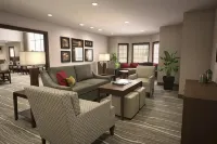 Staybridge Suites Lafayette Hotels in Lafayette