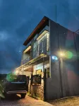 Aline Villa Hotel a 