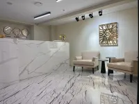 Daric Hotels Hotels in Atakum