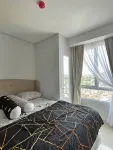 Apartmen the Bay Super Blok Lampung City -  Apartamentos vacacionales