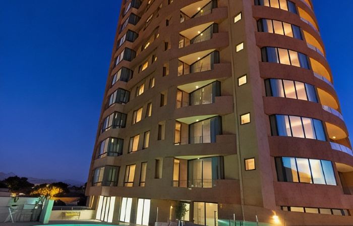 Hotel Atacama Suites
