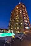 Hotel Atacama Suites - Wifi
