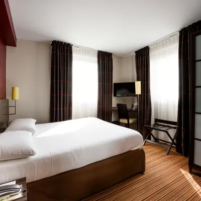 Ibis Styles Nantes Centre Place Royale Hotels near Centre Ville
