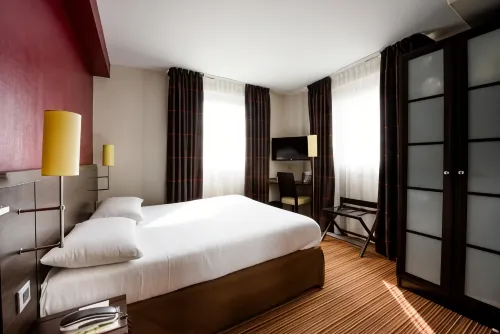 이비스 스타일 낭트 센터 플레이스 로얄 - 무료 와이파이