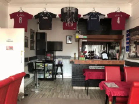 The Franklyn Hotel B&B