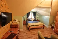 Beaches Bandb - Boutique