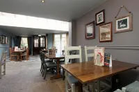 Original White Hart, Ringwood by Marston's Inns Hotels in Ashley Heath