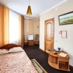 Gostinyiy Dvor Mini-Hotel Hotels in Achinsk