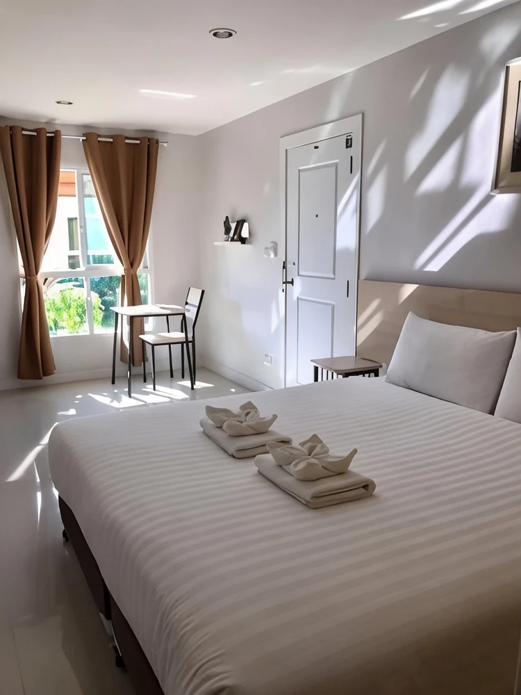 รูปภาพของมี แอนด์ ทรี วิลล่า