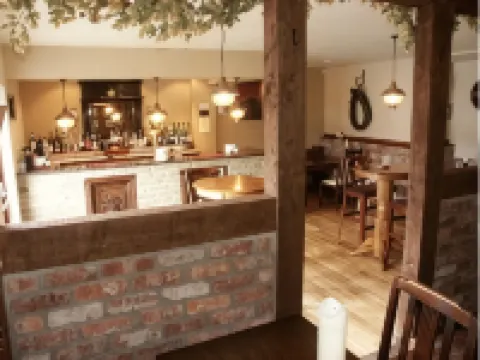 The Commercial Hotel Hotels in Aboyne