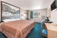 Glendive Lodge Hotels in Glendive