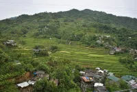 Banaue Homestay Hotels in Ifugao