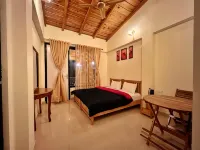 Ramshila Cottage