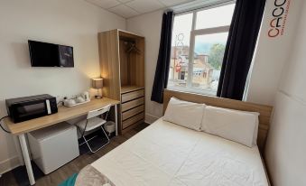 Cacco - Contractor Accommodation