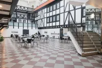 Hotel Stensson Hotels in Eslöv