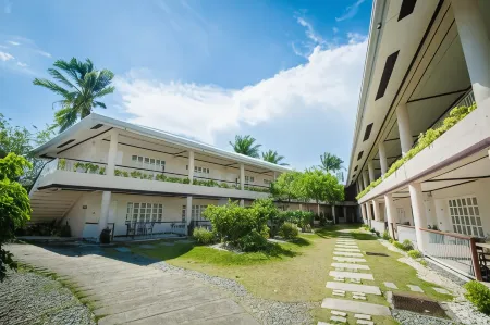 Almont Inland Resort Отели рядом с Аэропорт Банкаси