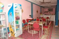 Hotel Safari Cotonou Hôtels à : 