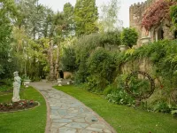 巴斯克範圍莊園酒店 斯特靈酒店