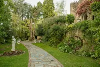 The Manor Basket Range Hotels in Basket Range