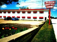 Holiday Music Motel Hotels in Sevastopol