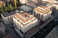 Hotel Valentino Các khách sạn gần Bowling Terni