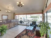 Days Inn by Wyndham Gatesville Hotels in Gatesville