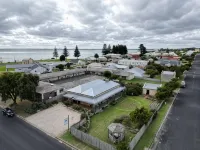 Robe House Heritage Accommodation Hotels in Robe