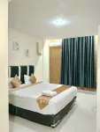 Hotel Antariksa Hotel dekat Masjid Al-huda Tanjung Alam Dsn III
