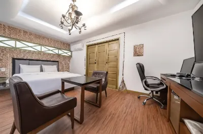 Chungju Toronto Hotel Các khách sạn ở Chungju