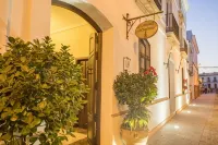 La Posada Del Infante Hotels in La Puebla de los Infantes