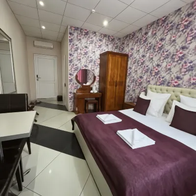 Express-Hotel Hotel