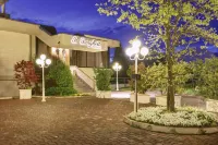 Borgo Palace Hotel Hotel a Pieve Santo Stefano