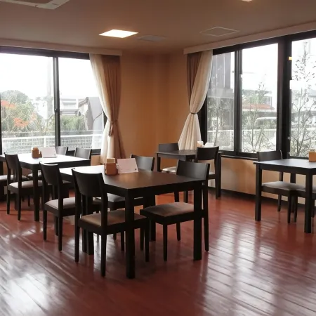 Okawa Riverside Hotel Отели рядом с достопримечательностью «Музей Chokokan»