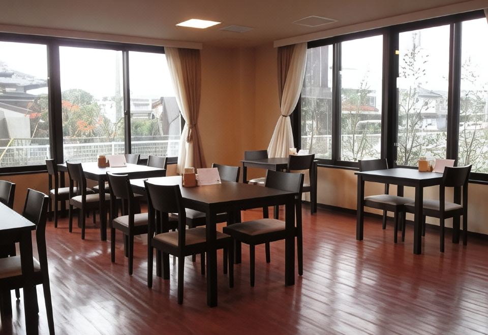 3. 오카와 리버사이..