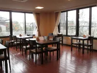 Okawa Riverside Hotel - Wifi