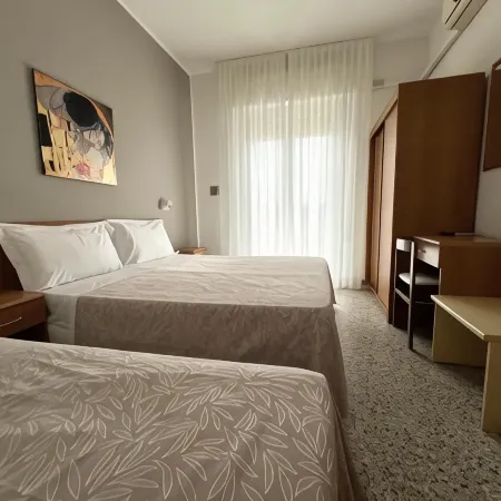 Hotel B&B Ardea Rimini