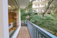 White Water Inn Mcleodganj Hotels in Kangra