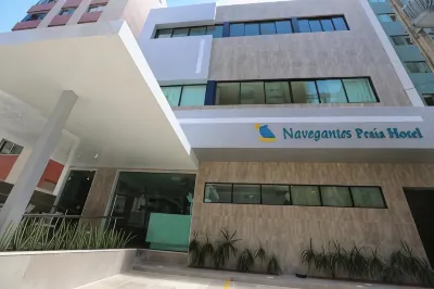 Rede Andrade Navegantes Hotels in 