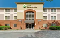 Extended Stay America Select Suites - Atlanta - Perimeter - Peachtree Dunwoody Hoteles en Dunwoody